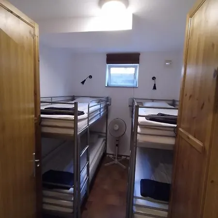 Апартаменты Vila Velebit