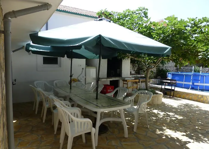 Vila Velebit