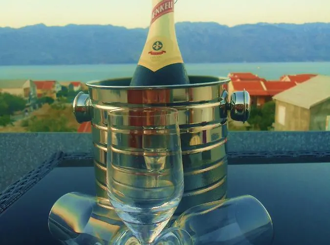 Vila Velebit *