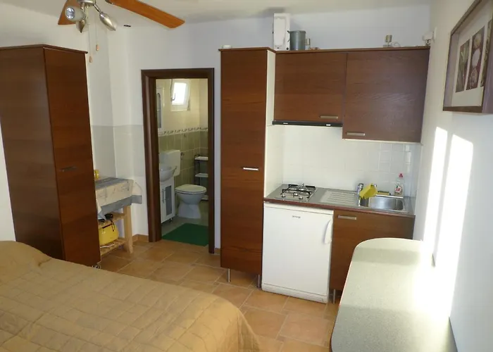 Vila Velebit Ražanac